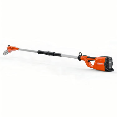 Podadora Husqvarna 120iTK4-P - Talleres Castor